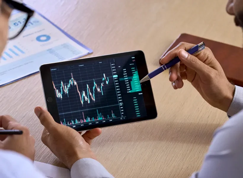 Polviosithx financiële oplossingen